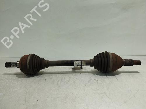 Used Left front driveshaft Left front driveshaft 37153583 37153583