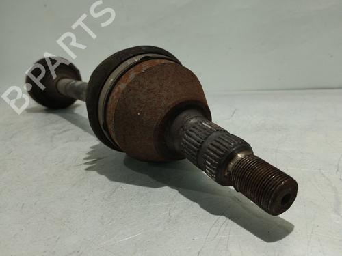 Left front driveshaft OPEL INSIGNIA A Saloon (G09) 2.0 CDTI (69) | BP37153583M38 - Image 2