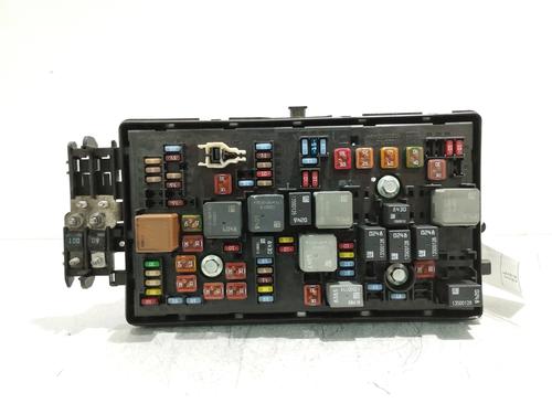 fuse-box-opel-insignia-a-saloon-g09-2008-2009-2010-2011-2012-2013-2014-2015-2016-2017-29811946 main image