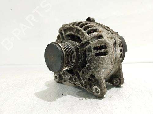 Used Alternator Alternator 37155534 37155534