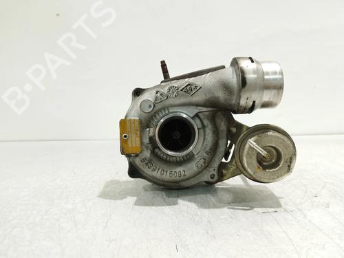 Used Turbocharger/Supercharger Turbocharger/Supercharger 37155535 37155535