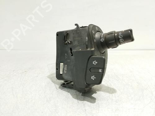 Used Steering column stalk Steering column stalk 37155543 37155543