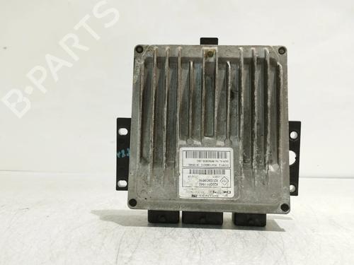 Used Engine control unit (ECU) Engine control unit (ECU) 37155537 37155537