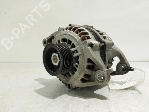 Alternador Alternador NISSAN ALMERA II Hatchback (N16) 1.5 (90 hp) 37159038 37159038