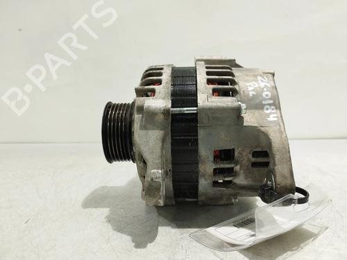 Alternator NISSAN ALMERA II Hatchback (N16) 1.5 | BP37159038M7 - Image 2