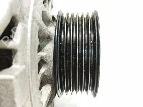 Alternator NISSAN ALMERA II Hatchback (N16) 1.5 | BP37159038M7 - Image 5