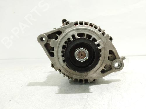 Alternator NISSAN ALMERA II Hatchback (N16) 1.5 | BP37159038M7 - Image 6