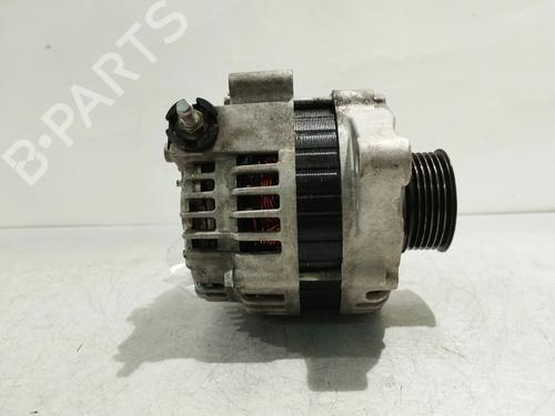 Alternator NISSAN ALMERA II Hatchback (N16) 1.5 | BP37159038M7 - Image 4