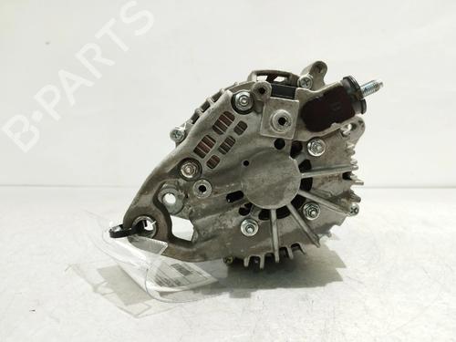Alternator NISSAN ALMERA II Hatchback (N16) 1.5 | BP37159038M7 - Image 3