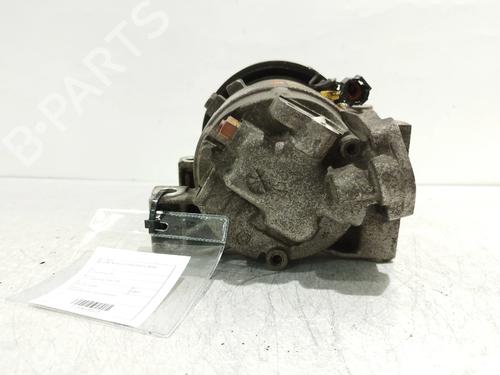 AC compressor NISSAN ALMERA II Hatchback (N16) 1.5 | BP37159039M34 - Image 4