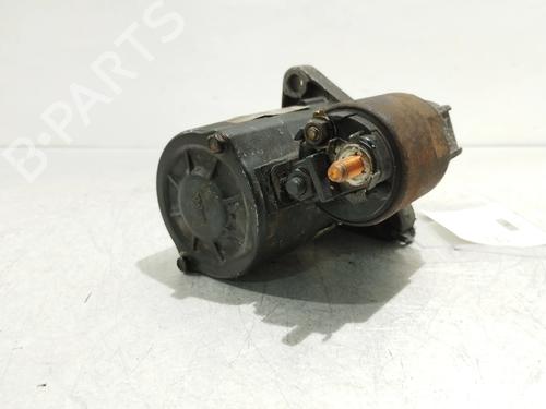 Starter NISSAN ALMERA II Hatchback (N16) 1.5 | BP37159040M8 - Image 3