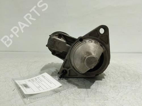 Starter NISSAN ALMERA II Hatchback (N16) 1.5 | BP37159040M8 - Image 4