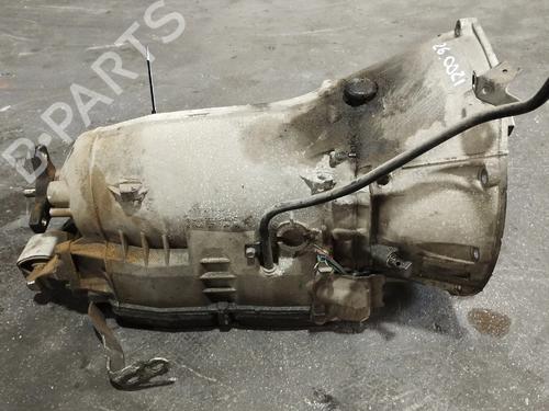 Gearbox MERCEDES-BENZ E-CLASS (W211) E 220 CDI (211.006) | BP33471454M3 - Image 2