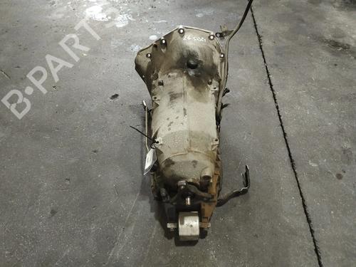 Gearbox MERCEDES-BENZ E-CLASS (W211) E 220 CDI (211.006) | BP33471454M3 - Image 3