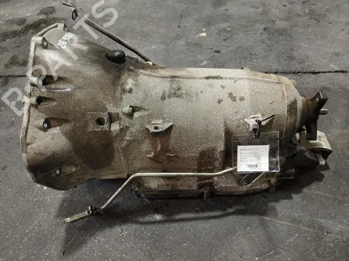 Gearbox MERCEDES-BENZ E-CLASS (W211) E 220 CDI (211.006) | BP33471454M3 - Image 4
