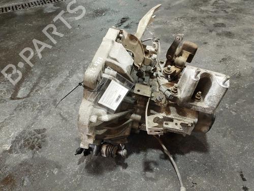 Gearbox MAZDA 2 (DE_, DH_) 1.3 (DE3FS) | BP28531205M3 - Image 4