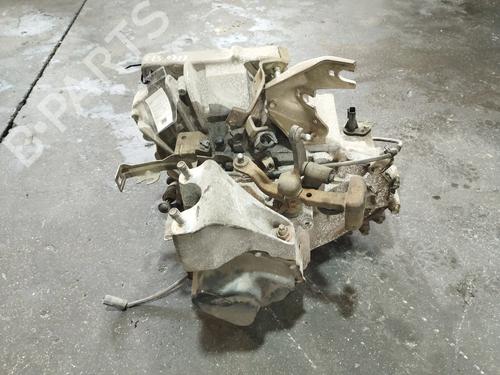 Gearbox MAZDA 2 (DE_, DH_) 1.3 (DE3FS) | BP28531205M3 - Image 3