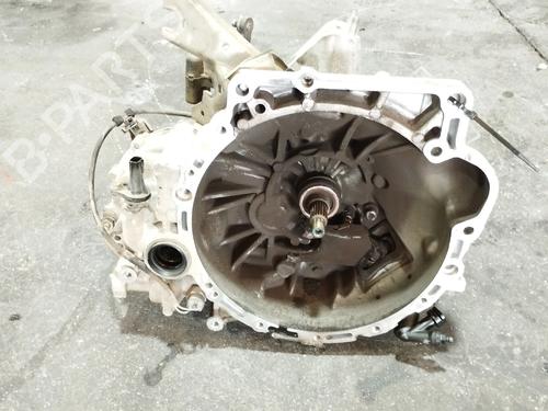 Gearbox MAZDA 2 (DE_, DH_) 1.3 (DE3FS) | BP28531205M3 - Image 5