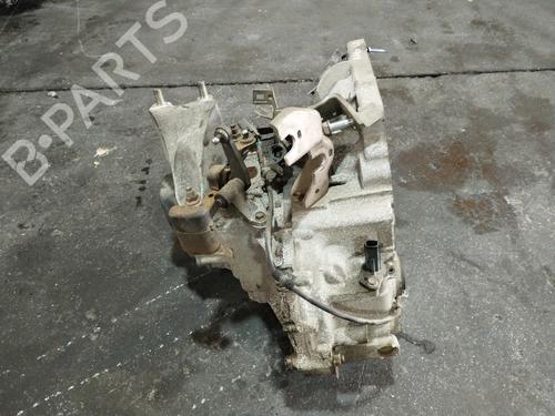 Gearbox MAZDA 2 (DE_, DH_) 1.3 (DE3FS) | BP28531205M3 - Image 2