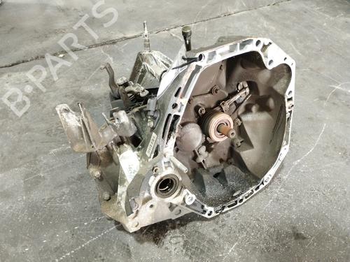 Used Gearbox Gearbox 26129158 26129158