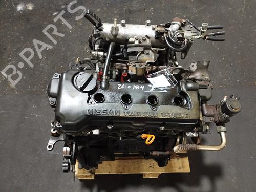 engine-nissan-almera-ii-hatchback-n16-2000-32701641 main image