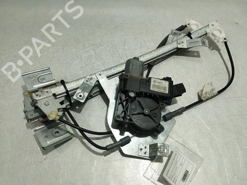 Used Front left window mechanism Front left window mechanism 37179026 37179026
