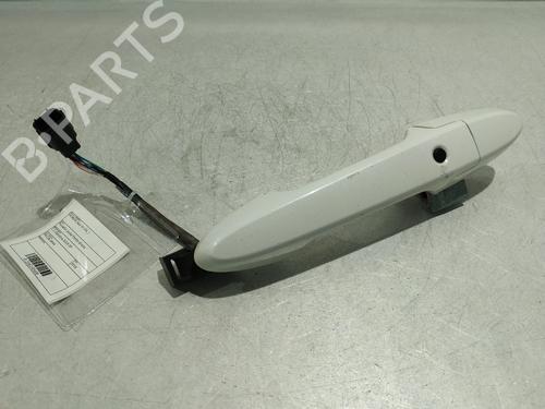 Andre Andre HONDA JAZZ IV (GK_) 1.3 (102 hp) 37179031 37179031