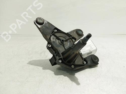 Motor limpa vidros traseiro Motor limpa vidros traseiro 37179027 37179027