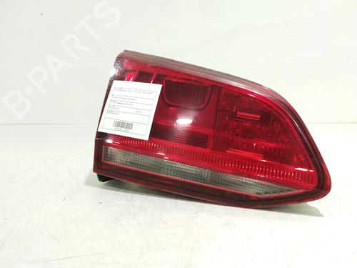 Used Left tailgate light Left tailgate light 36408332 36408332