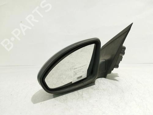 Used Left mirror Left mirror 36112880 36112880
