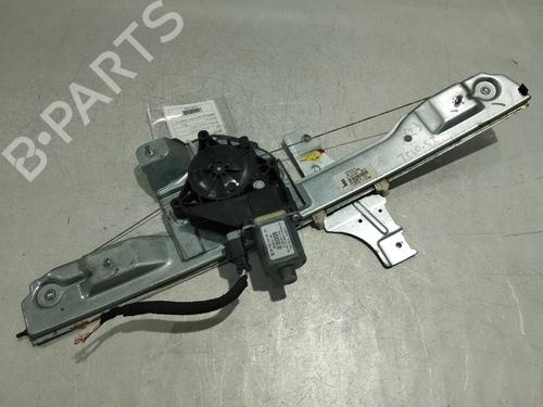 Used Front right window mechanism Front right window mechanism 37671347 37671347