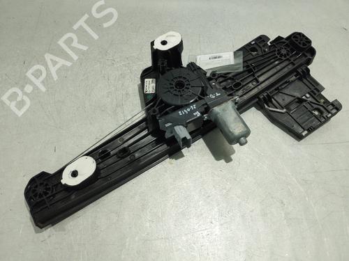 Used Rear right window mechanism Rear right window mechanism 37671345 37671345