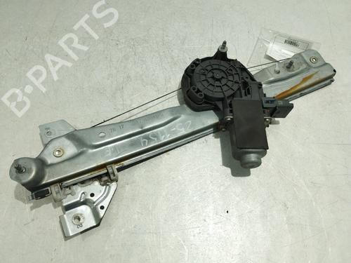 Used Rear left window mechanism Rear left window mechanism 37671344 37671344