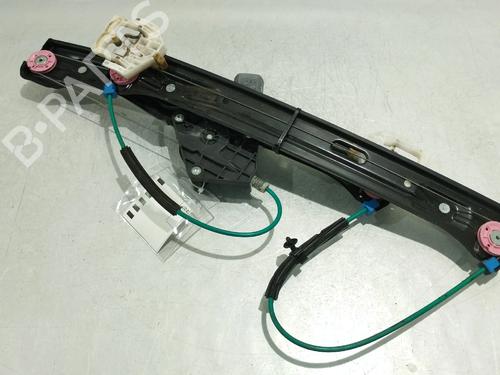 Used Front left window mechanism Front left window mechanism 37179033 37179033