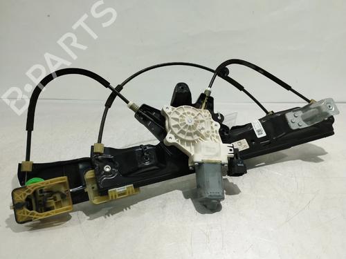 Used Front right window mechanism Front right window mechanism 37671348 37671348