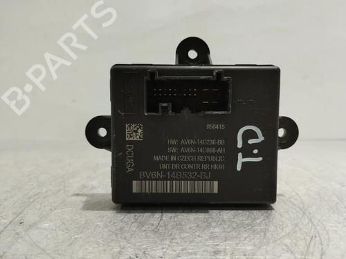 Used Right rear window motor Right rear window motor 37671350 37671350