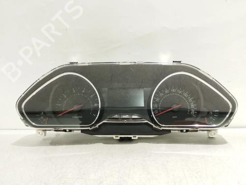 instrument-cluster-peugeot-208-i-ca_-cc_-2012-2013-2014-2015-2016-2017-2018-2019-2020-2021-36206053 main image
