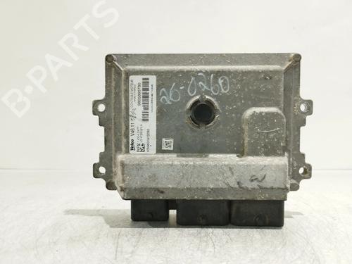 Used Engine control unit (ECU) Engine control unit (ECU) 36206057 36206057