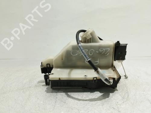 Used Front right lock Front right lock 37671352 37671352