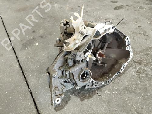 gearbox-fiat-stilo-multi-wagon-192_-2003-2004-2005-2006-2007-2008-27556856 main image