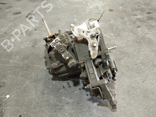 Gearbox FIAT STILO Multi Wagon (192_) 1.6 16V | BP27556856M3 - Image 2