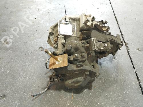 Gearbox FIAT STILO Multi Wagon (192_) 1.6 16V | BP27556856M3 - Image 3