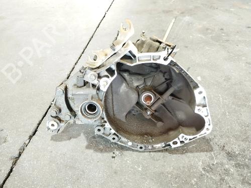 Gearbox FIAT STILO Multi Wagon (192_) 1.6 16V | BP27556856M3 - Image 5