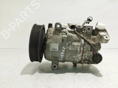 Used AC compressor AC compressor 37184504 37184504
