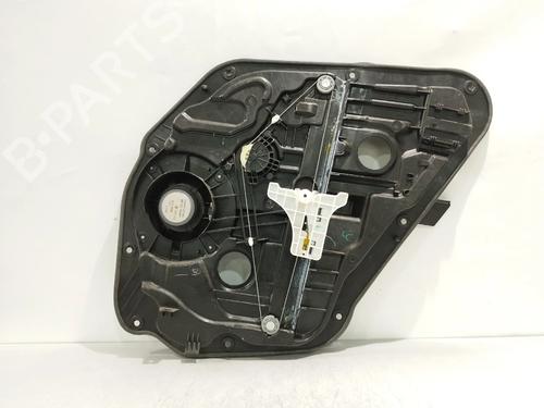Rear left window mechanism KIA CEE'D (JD) 1.0 T-GDI | BP37671355C24 - Image 2