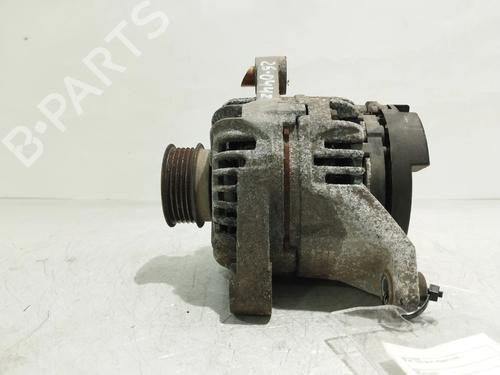 Alternator FIAT STILO Multi Wagon (192_) 1.6 16V | BP37671357M7 - Image 2
