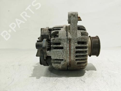 Alternator FIAT STILO Multi Wagon (192_) 1.6 16V | BP37671357M7 - Image 4