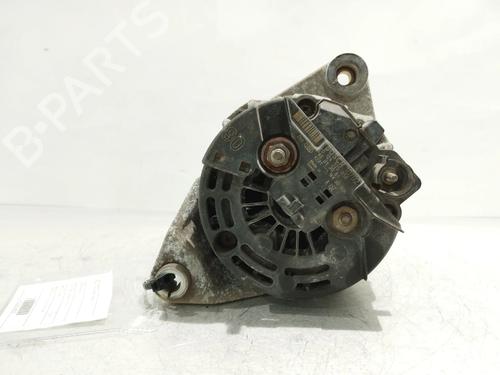 Alternator FIAT STILO Multi Wagon (192_) 1.6 16V | BP37671357M7 - Image 3