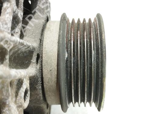 Alternator FIAT STILO Multi Wagon (192_) 1.6 16V | BP37671357M7 - Image 5