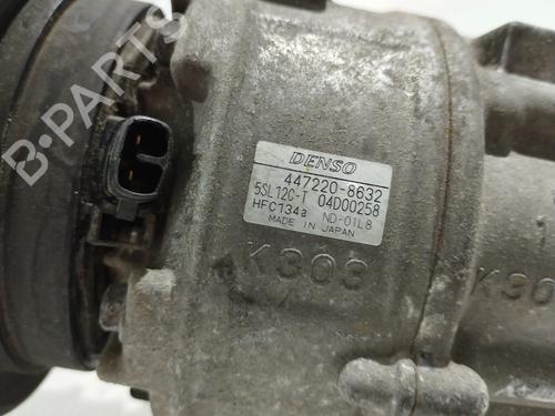 AC compressor FIAT STILO Multi Wagon (192_) 1.6 16V | BP37671358M34 - Image 6